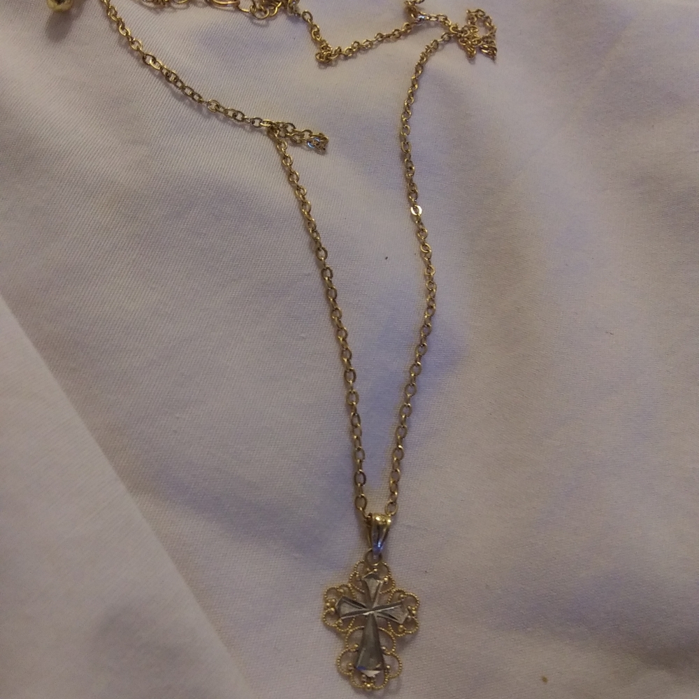 Necklace - Picture 3 of 3
